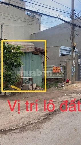 CHÍNH CHỦ BÁN ĐẤT MẶT TIỀN KD PHƯỚC THIỆN ĐƯỜNG 30M ĐỐI DIỆN VINHOME