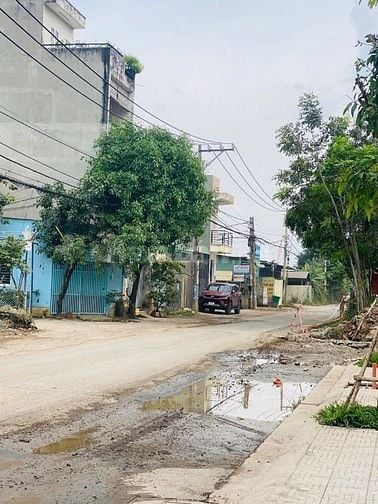 CHÍNH CHỦ BÁN ĐẤT MẶT TIỀN KD PHƯỚC THIỆN ĐƯỜNG 30M ĐỐI DIỆN VINHOME