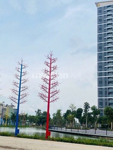CHÍNH CHỦ BÁN ĐẤT MẶT TIỀN KD PHƯỚC THIỆN ĐƯỜNG 30M ĐỐI DIỆN VINHOME