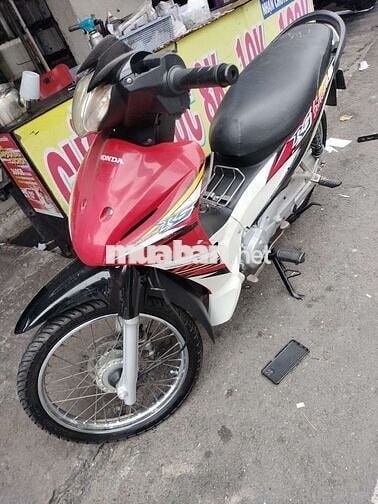 Xe Wave S 110