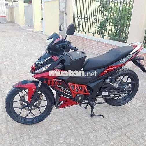 Xe Honda Winner 2019