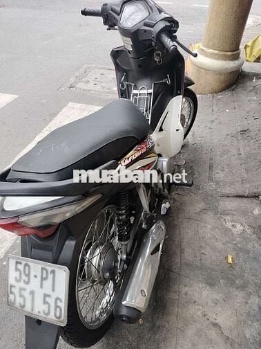 Xe Wave S 110