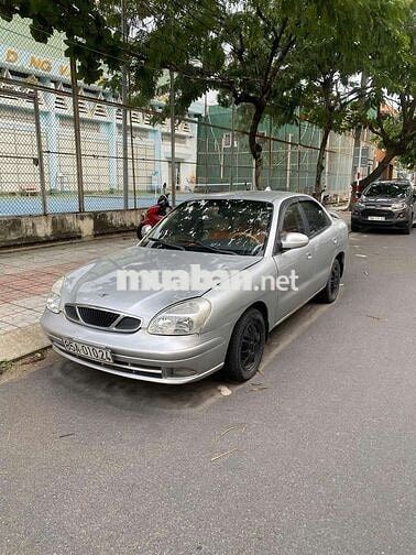 2001 II 1.6 - 138490 km