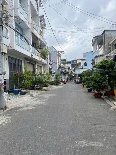 Cho thuê đương số 7B khu Tên Lửa, 20 triệu