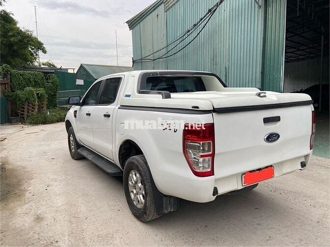 Chính chủ cần bán xe Ford Ranger 2016