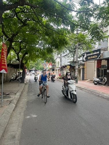 Bán nhà chính chủ ngõ 29 Khương Hạ Thanh Xuân 48,1m*4,5T*MT4m* 7,7 tỷ 