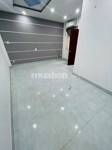 Cho thuê Nhà khu Tên Lửa 7 phòng 7 máy lạnh, 16 triệu