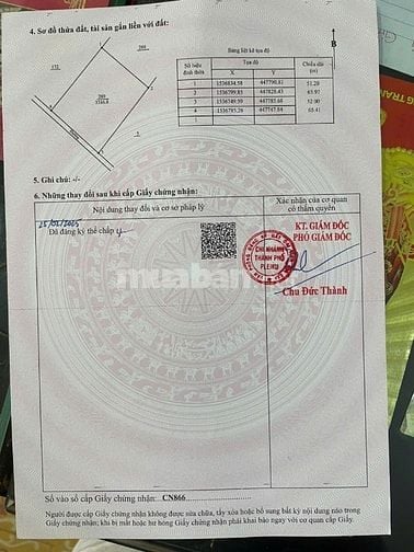 Bán Đất sổ đỏ 4500m2 mặt tiền Đường Tại Chi Lăng, Pleiku
