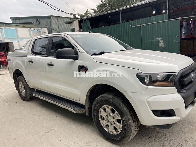 Chính chủ cần bán xe Ford Ranger 2016
