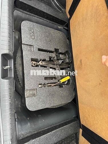Honda Civic 2008 1.8L Đẹp Mới Tinh