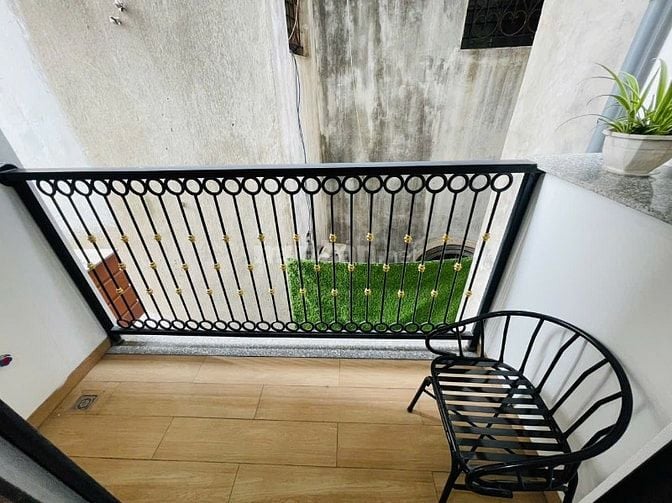 CHÍNH CHỦ CHO THUÊ CĂN HỘ CAO CẤP FULL NỘI THẤT, ĐỘI CẤN, BA ĐÌNH, 1PN