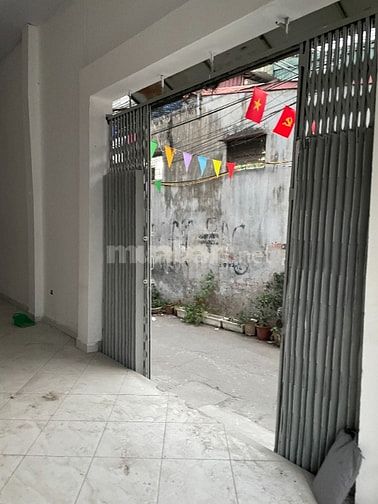Siêu hiếm! Nhà mặt phố 45m² cho thuê – mặt tiền đẹp - giá cực yêu