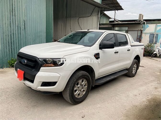 Chính chủ cần bán xe Ford Ranger 2016