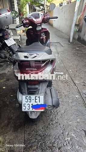 Cần Bán Xe LEAD
