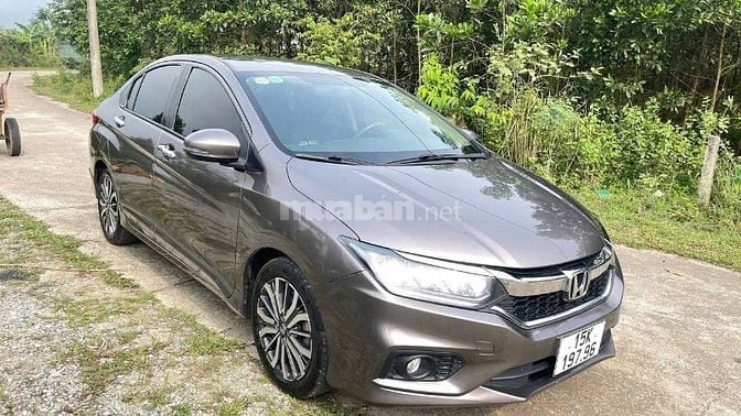 City 2020 số tự động giá 385