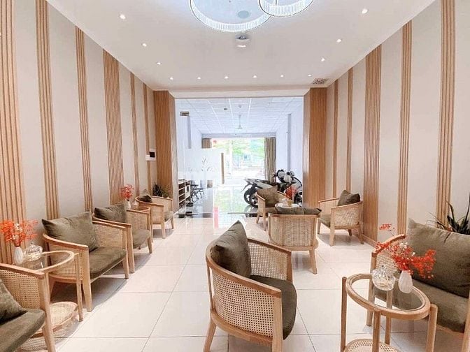 Tổng Giảm 5 Tỷ - Bank Định Giá 22tỷ bán 19.9 Tỷ TL