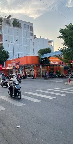 BÁN GẤP SIÊU PHẨM HAI MẶT TIỀN Vườn Lài và Phan Đình Phùng – Tân Phú