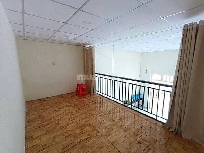 Cần bán gấp nhà cấp 4. DT 125m2 ở Tân Thông Hội - Củ Chi giá 930 triệu
