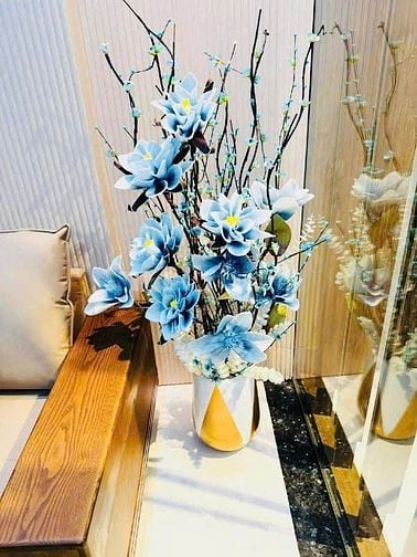 Bán nhà mới đẹp 4 lầu (5x13) 383/3/6 Quang Trung p10 Gò Vấp 