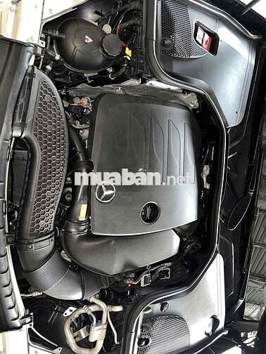 Mercedes Benz E Class 2021 E300 AMG 2.0 siêu đẹp.