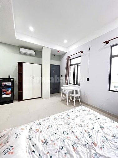 CHDV 7 TẦNG DÒNG TIỀN CAO CẤP 200Tr/THÁNG - 265m2 (11x24m) 24 PHÒNG