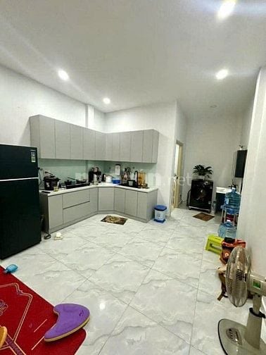 Cho thuê nhà hẻm 4m(XH)Hương Lộ 2, P.B.T.Đông, Q.Bình Tân giá 14tr