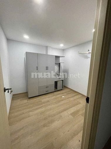 Cho thuê nhà hẻm 4m(XH)Hương Lộ 2, P.B.T.Đông, Q.Bình Tân giá 14tr