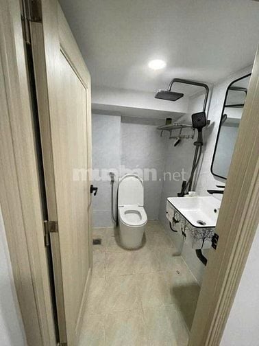 Cho thuê nhà hẻm 4m(XH)Hương Lộ 2, P.B.T.Đông, Q.Bình Tân giá 14tr