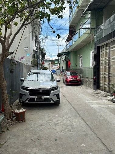 Cho thuê nhà hẻm 4m(XH)Hương Lộ 2, P.B.T.Đông, Q.Bình Tân giá 14tr