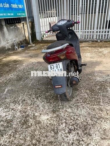 Bán xác dylan150 giấy tờ đầy đủ