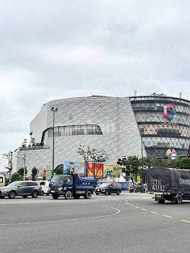 BÁN LÔ ĐẤT NGANG KHỦNG 7.5M – PHẠM VĂN ĐỒNG, HBC – GIÁ CHỈ 8.7 TỶ T