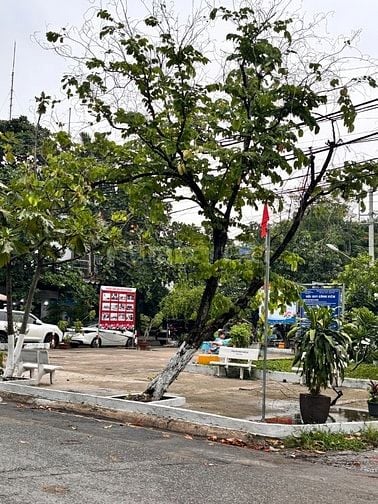 BÁN LÔ ĐẤT NGANG KHỦNG 7.5M – PHẠM VĂN ĐỒNG, HBC – GIÁ CHỈ 8.7 TỶ T