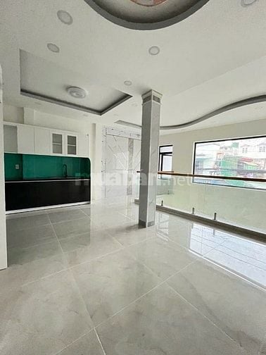Cần bán gấp nhà  Mặt tiền Lương Thế Vinh P. Tân Thới Hòa Tân Phú.