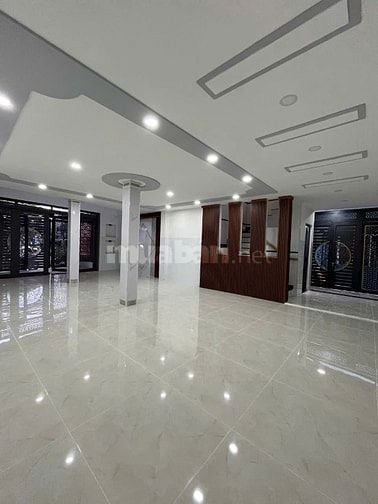 Cần bán gấp nhà  Mặt tiền Lương Thế Vinh P. Tân Thới Hòa Tân Phú.