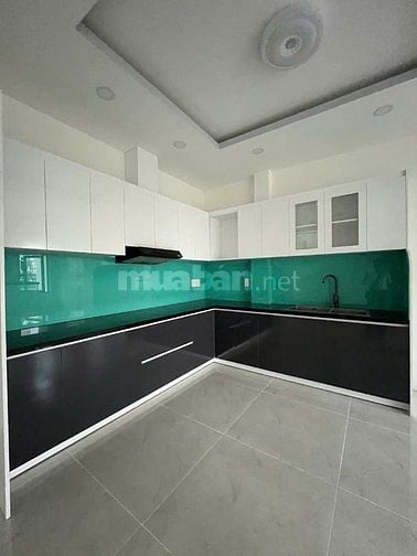 Cần bán gấp nhà  Mặt tiền Lương Thế Vinh P. Tân Thới Hòa Tân Phú.