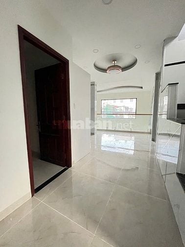 Cần bán gấp nhà  Mặt tiền Lương Thế Vinh P. Tân Thới Hòa Tân Phú.