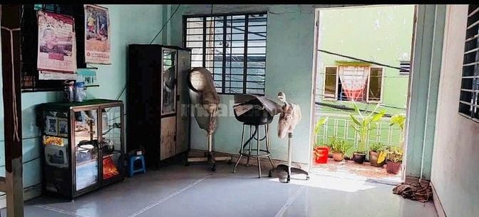 Bán nhà rộng rẻ hẻm xe hơi (6,8x12) 383/3/8 QUANG TRUNG P10 Gò Vấp 
