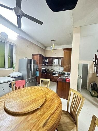 Bán nhà CHÍNH CHỦ ngõ 5 Hoàng Quốc Việt
