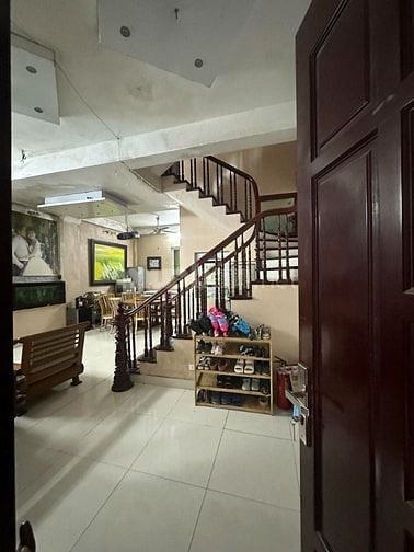 Bán nhà CHÍNH CHỦ ngõ 5 Hoàng Quốc Việt