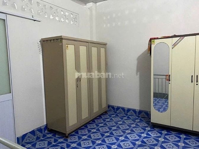 Nhà nguyên căn Trương Phước Phan, Phường Bình Trị Đông, Quận Bình Tân