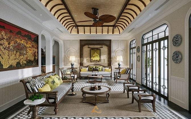 BÁN BIỆT THỰ LÀM VĂN PHÒNG CẦU GIẤY, 150M2 × 5 TẦNG, MT 10M, 40 TỶ