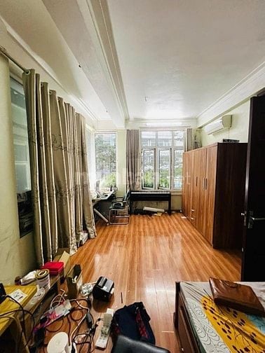 Bán nhà CHÍNH CHỦ ngõ 5 Hoàng Quốc Việt