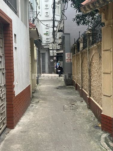 Bán nhà CHÍNH CHỦ ngõ 5 Hoàng Quốc Việt