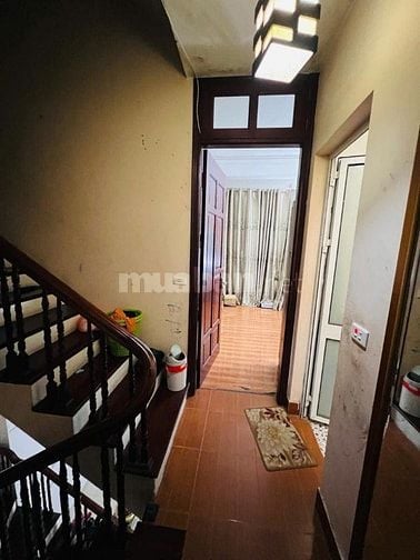 Bán nhà CHÍNH CHỦ ngõ 5 Hoàng Quốc Việt
