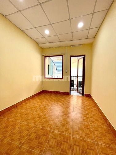 Cho thuê nhà hẻm 3m (BG)Nguyễn Công Trứ, P.N.T. Bình, Q.1 giá 12tr
