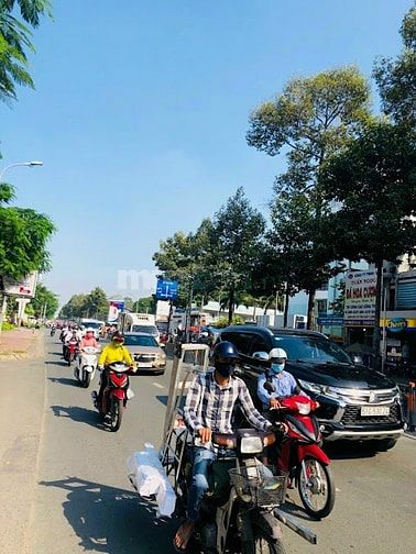 BÁN nhà mặt tiền kinh doanh, LÝ THƯỜNG KIỆT, QUẬN 10