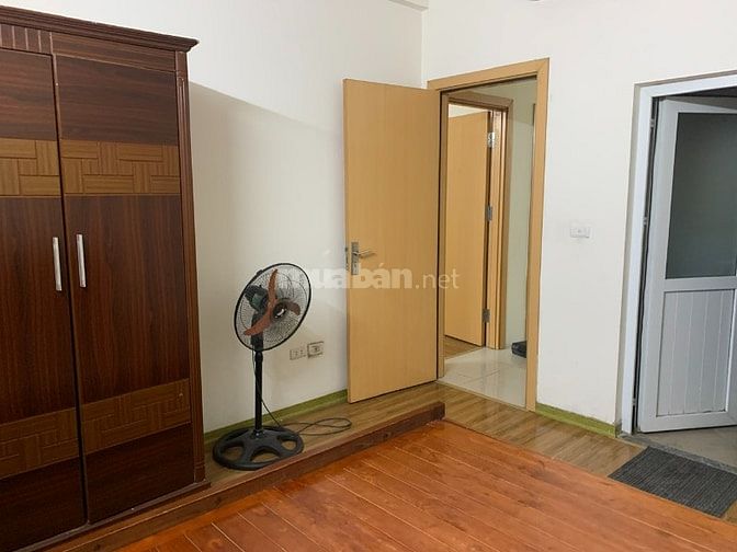 Cho thuê căn hộ 3 phòng ngủ, 2WC chung cư 210 Quang Trung, Hà Đông