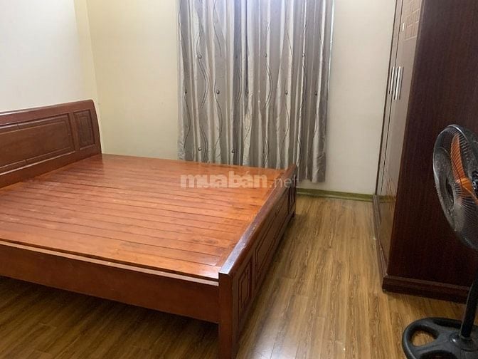 Cho thuê căn hộ 3 phòng ngủ, 2WC chung cư 210 Quang Trung, Hà Đông
