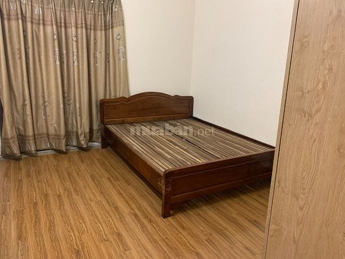 Cho thuê căn hộ 3 phòng ngủ, 2WC chung cư 210 Quang Trung, Hà Đông
