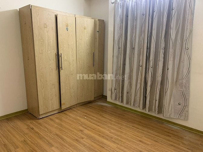 Cho thuê căn hộ 3 phòng ngủ, 2WC chung cư 210 Quang Trung, Hà Đông